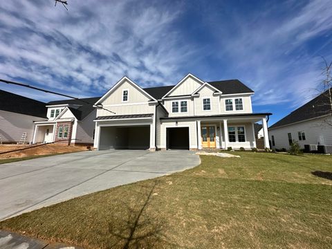 Photo of 815 Sparrow Point Avenue, Evans, GA 30809 (MLS # 548664)