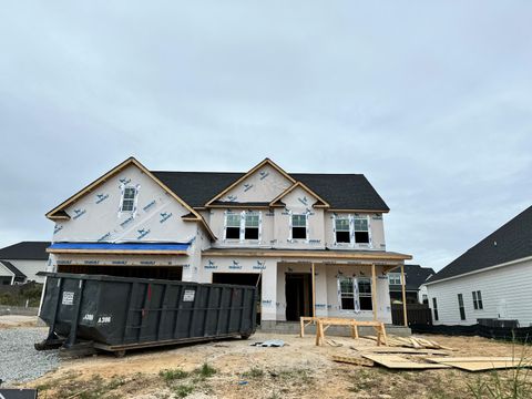 Photo of 815 Sparrow Pointe Road, Evans, GA 30809 (MLS # 548664)
