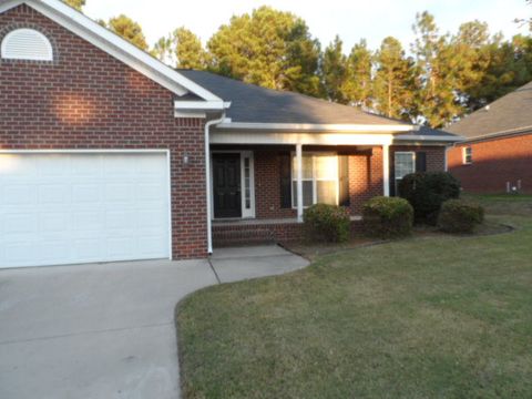 Photo of 630 Butler Springs Circle, Grovetown, GA 30813 (MLS # 553283)