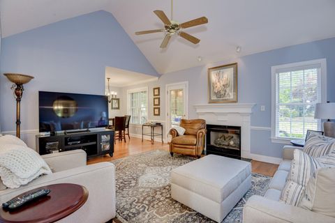 Tiny photo for 79 Loggerhead Drive, Columbia, SC 29229 (MLS # 544130)