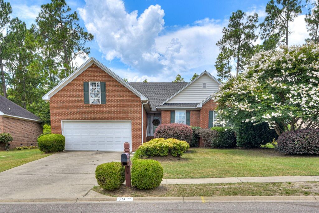 Photo for 79 Loggerhead Drive, Columbia, SC 29229 (MLS # 544130)