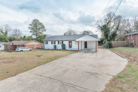 Tiny photo for 520 Audubon Circle, North Augusta, SC 29841 (MLS # 552465)