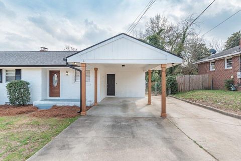 Tiny photo for 520 Audubon Circle, North Augusta, SC 29841 (MLS # 552465)