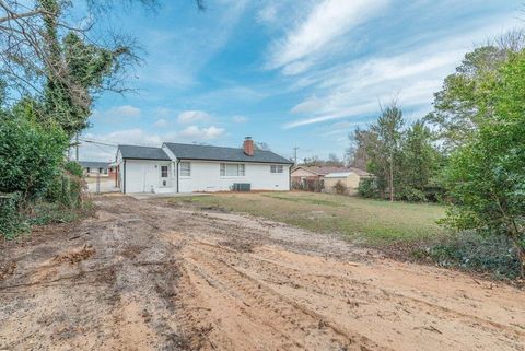 Tiny photo for 520 Audubon Circle, North Augusta, SC 29841 (MLS # 552465)