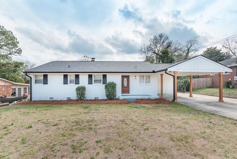 Tiny photo for 520 Audubon Circle, North Augusta, SC 29841 (MLS # 552465)