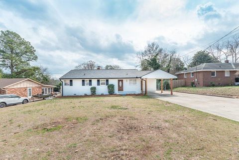 Photo of 520 Audubon Circle, North Augusta, SC 29841 (MLS # 552465)