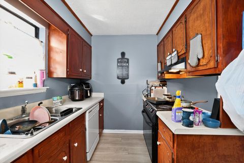 Tiny photo for 3806 Highpointe Drive, Hephzibah, GA 30815 (MLS # 548461)