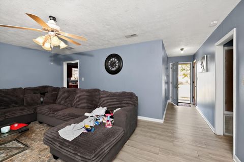 Tiny photo for 3806 Highpointe Drive, Hephzibah, GA 30815 (MLS # 548461)