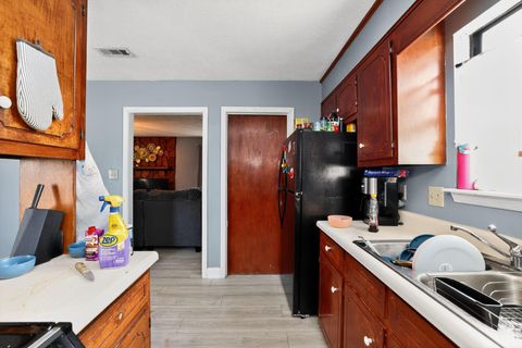 Tiny photo for 3806 Highpointe Drive, Hephzibah, GA 30815 (MLS # 548461)
