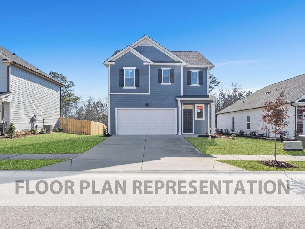 Photo of 5125 Anna Creek Way, North Augusta, SC 29841 (MLS # 554772)