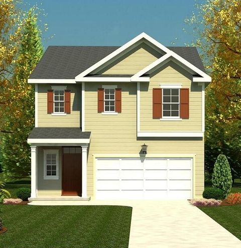 Photo of 5125 Anna Creek Way, North Augusta, SC 29841 (MLS # 554772)