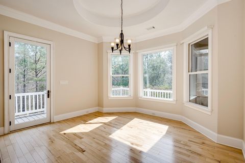 Tiny photo for 30 Tillman Court, North Augusta, SC 29860 (MLS # 552598)