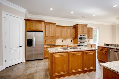 Tiny photo for 30 Tillman Court, North Augusta, SC 29860 (MLS # 552598)