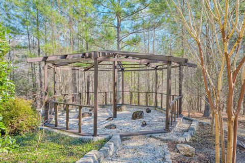 Tiny photo for 30 Tillman Court, North Augusta, SC 29860 (MLS # 552598)