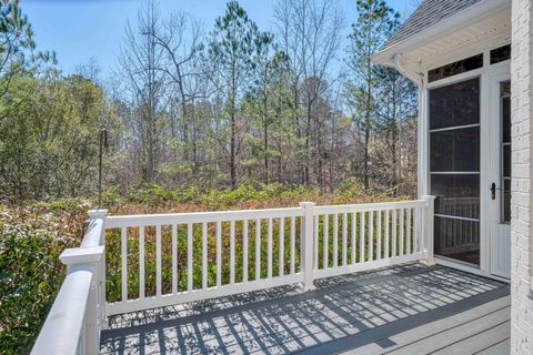 Tiny photo for 30 Tillman Court, North Augusta, SC 29860 (MLS # 552598)