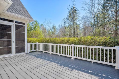 Tiny photo for 30 Tillman Court, North Augusta, SC 29860 (MLS # 552598)