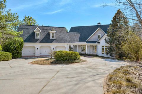 Photo of 30 Tillman Court, North Augusta, SC 29860 (MLS # 552598)