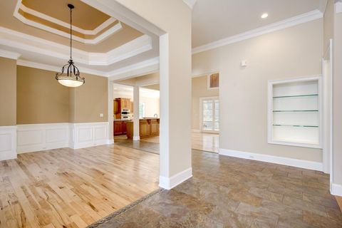 Tiny photo for 30 Tillman Court, North Augusta, SC 29860 (MLS # 552598)