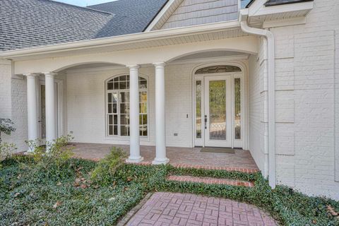 Tiny photo for 30 Tillman Court, North Augusta, SC 29860 (MLS # 552598)