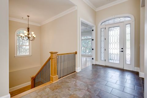 Tiny photo for 30 Tillman Court, North Augusta, SC 29860 (MLS # 552598)