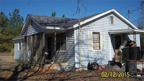 00 Oak Grove Road Louisville GA 30434