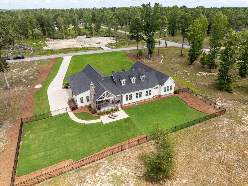 Photo of 2110 Shell Point Court, Harlem, GA 30814 (MLS # 544742)