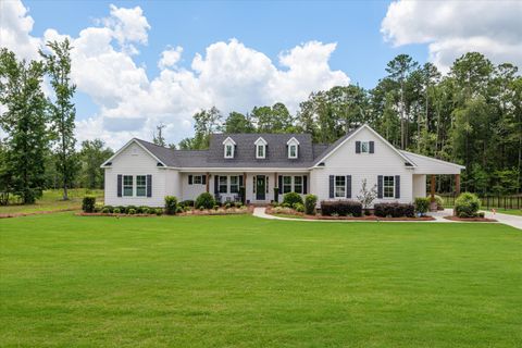 Photo of 2110 Shell Point Court, Harlem, GA 30814 (MLS # 544742)