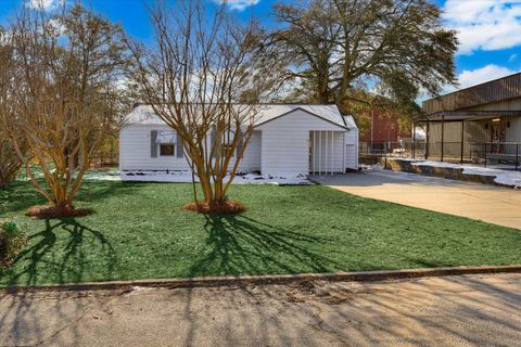 Photo of 3042 Acorn Road, Augusta, GA 30906 (MLS # 551719)