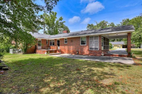 A home in Thomson