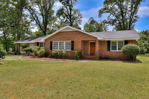 A home in Thomson