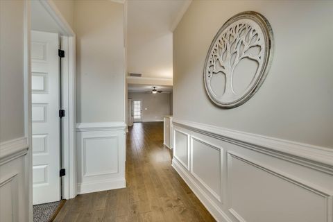 Tiny photo for 617 Boone Court, Aiken, SC 29801 (MLS # 550906)