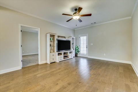 Tiny photo for 617 Boone Court, Aiken, SC 29801 (MLS # 550906)