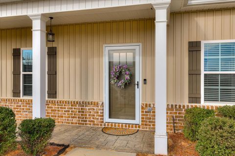 Tiny photo for 617 Boone Court, Aiken, SC 29801 (MLS # 550906)