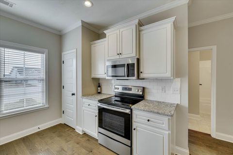 Tiny photo for 617 Boone Court, Aiken, SC 29801 (MLS # 550906)