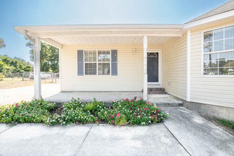 A home in North Augusta