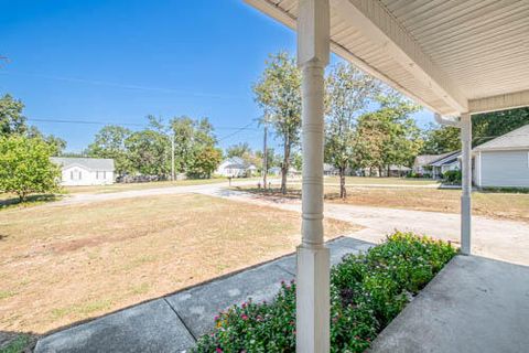 A home in North Augusta