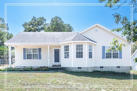 A home in North Augusta