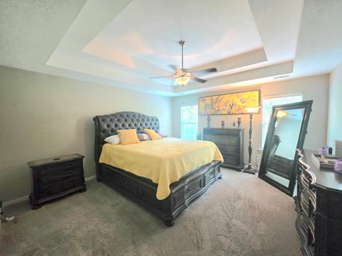Tiny photo for 4411 Raleigh Drive, Grovetown, GA 30813 (MLS # 545963)