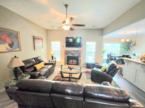Tiny photo for 4411 Raleigh Drive, Grovetown, GA 30813 (MLS # 545963)
