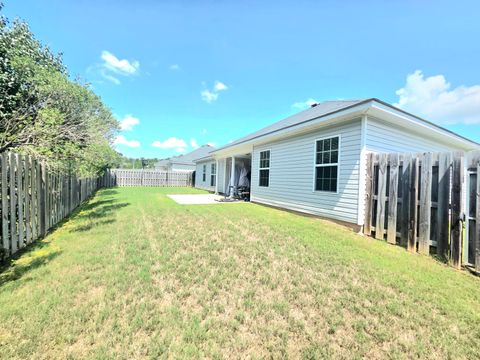 Tiny photo for 4411 Raleigh Drive, Grovetown, GA 30813 (MLS # 545963)