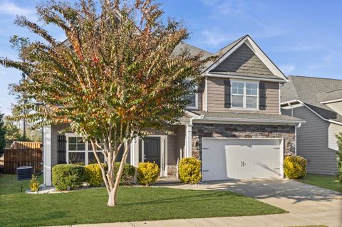 Tiny photo for 7102 Carrington Court, Martinez, GA 30907 (MLS # 549751)