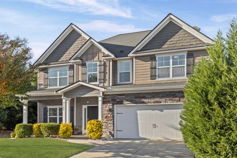 Photo of 7102 Carrington Court, Martinez, GA 30907 (MLS # 549751)