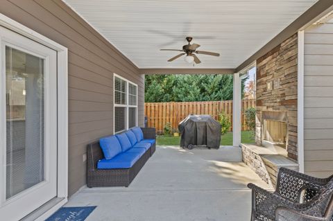 Tiny photo for 7102 Carrington Court, Martinez, GA 30907 (MLS # 549751)