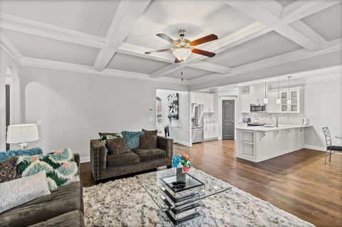 Tiny photo for 7102 Carrington Court, Martinez, GA 30907 (MLS # 549751)