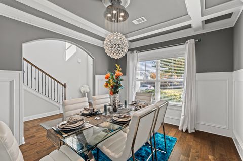 Tiny photo for 7102 Carrington Court, Martinez, GA 30907 (MLS # 549751)