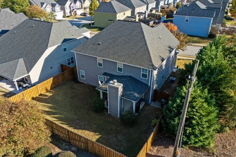 Tiny photo for 7102 Carrington Court, Martinez, GA 30907 (MLS # 549751)