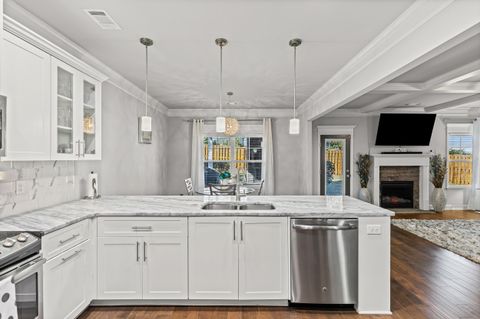 Tiny photo for 7102 Carrington Court, Martinez, GA 30907 (MLS # 549751)