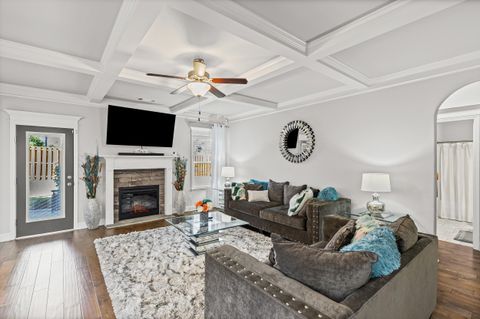 Tiny photo for 7102 Carrington Court, Martinez, GA 30907 (MLS # 549751)