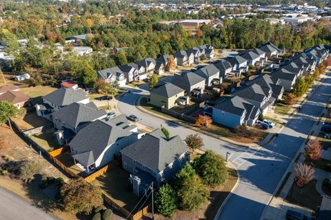 Tiny photo for 7102 Carrington Court, Martinez, GA 30907 (MLS # 549751)