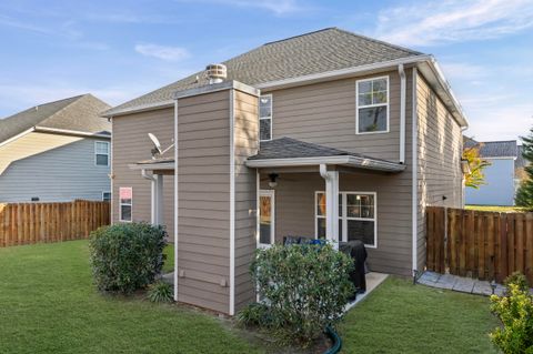 Tiny photo for 7102 Carrington Court, Martinez, GA 30907 (MLS # 549751)